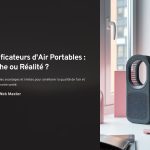 1 Purificateurs dAir Portables Mythe ou Realite